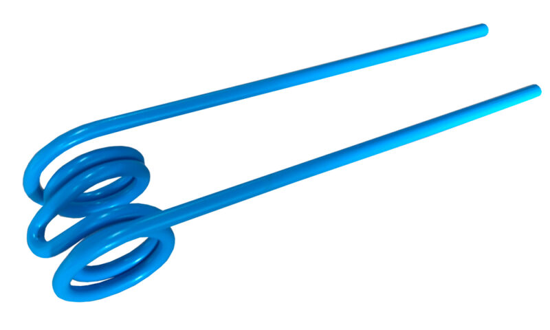 Зуб пружинный  35310012 12 Lemken