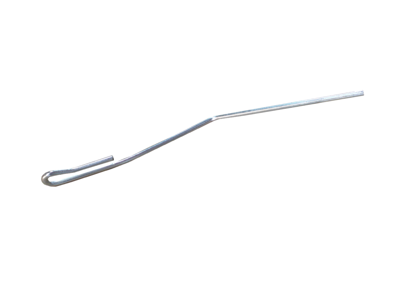Зуб пружинный  963435 (952591) Amazone