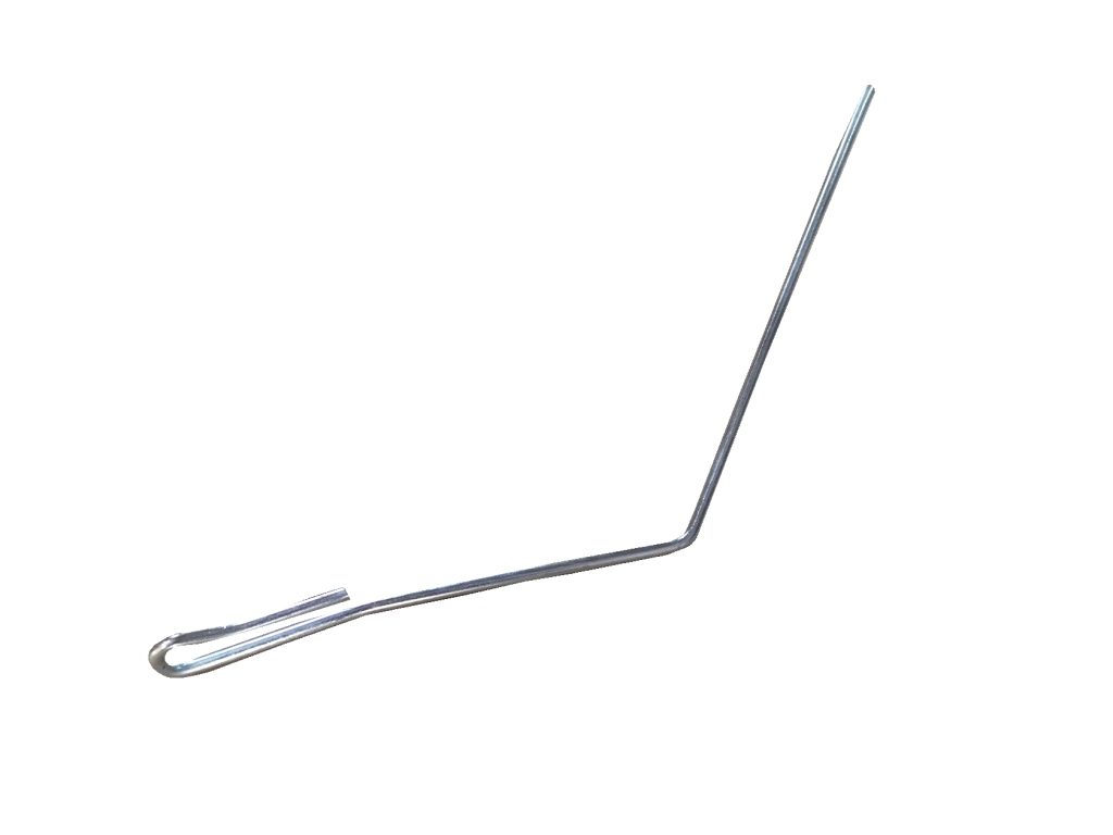 Зуб пружинный 963437 (952588) Amazone