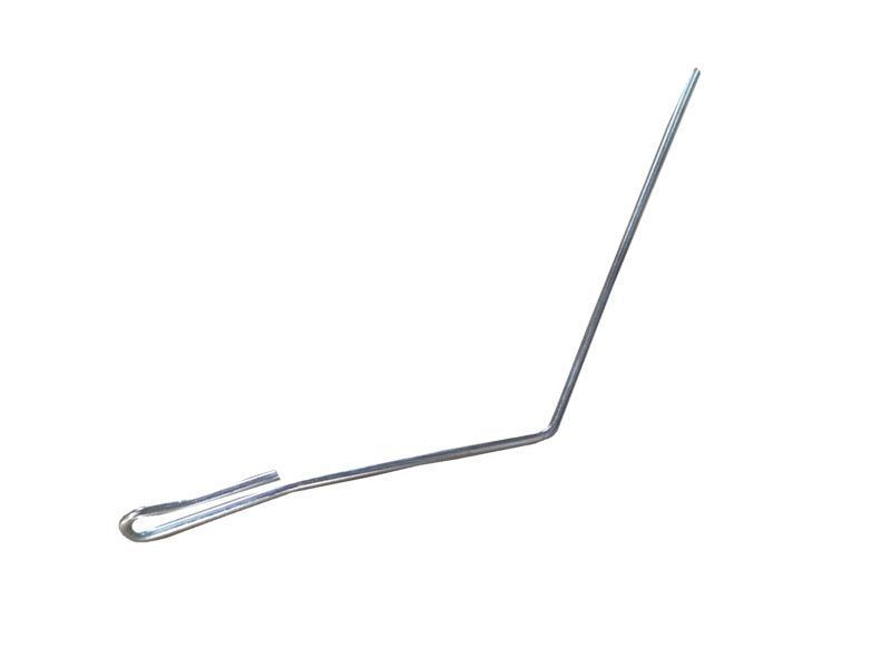 Зуб пружинный  963437 (952588) Amazone