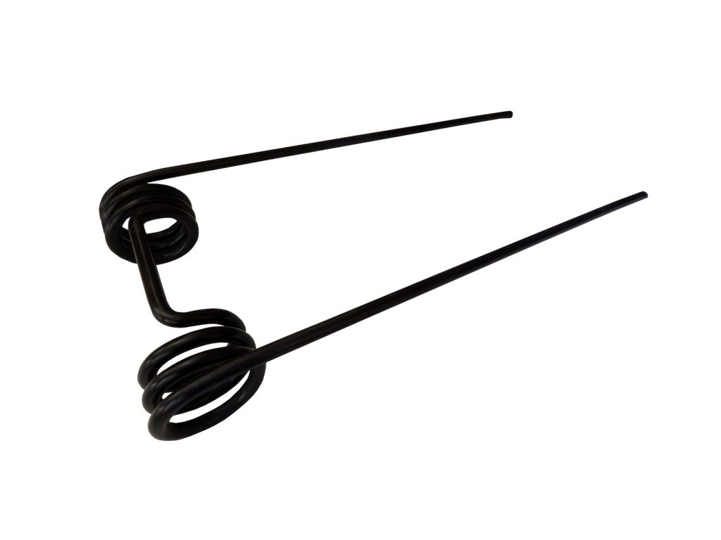 Зуб пружинный B021751 (B021750-16) BRANDT