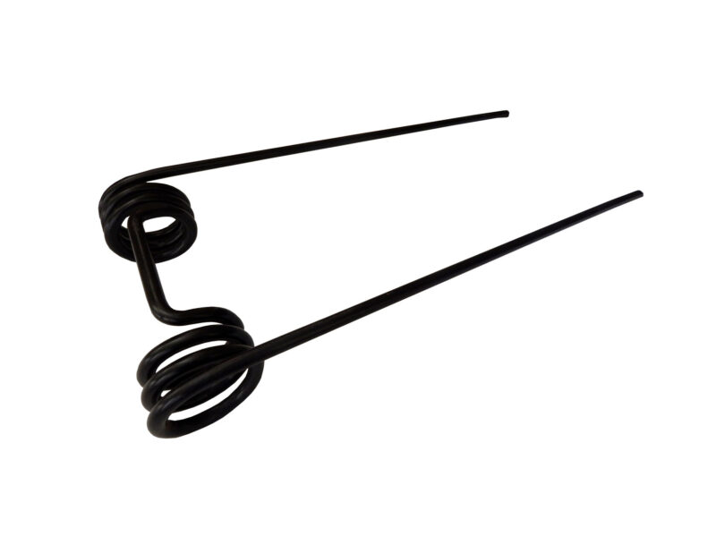 Зуб пружинный  B021751 (B021750-16) BRANDT