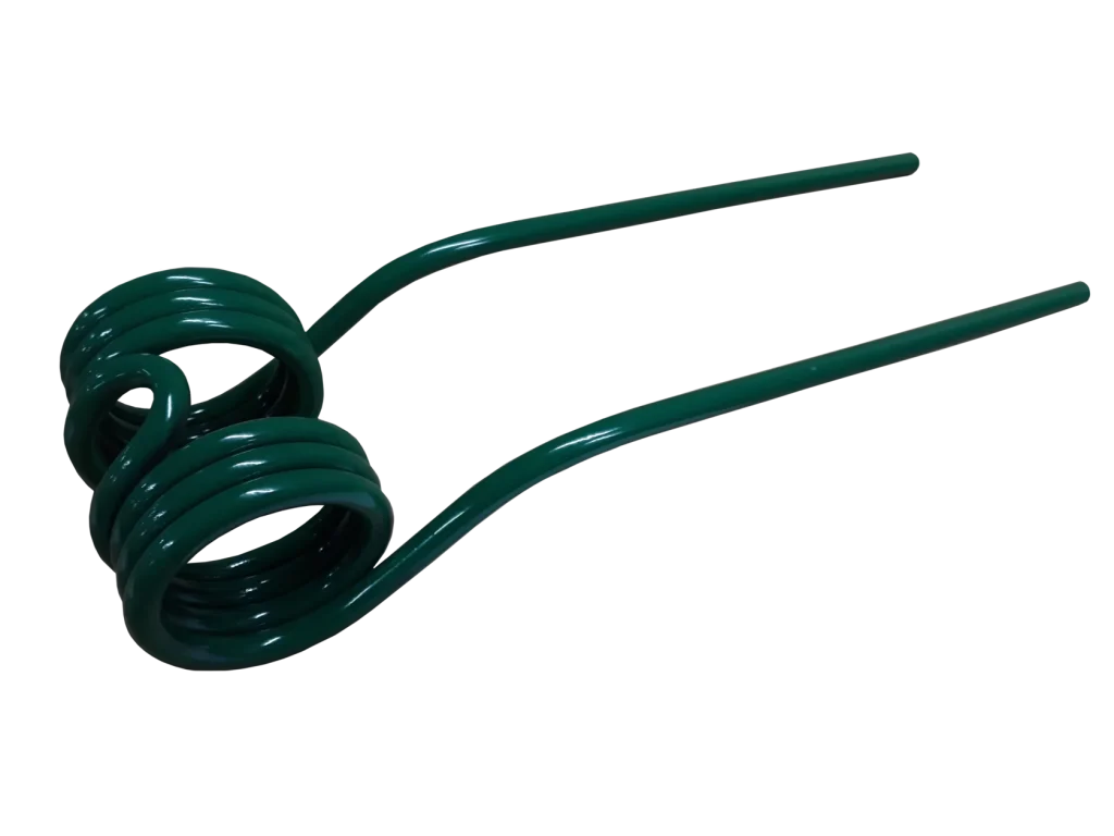 Зуб пружинный VF16607564.88 (16607564.86, 16607564, VF16607564.86) Deutz-Fahr