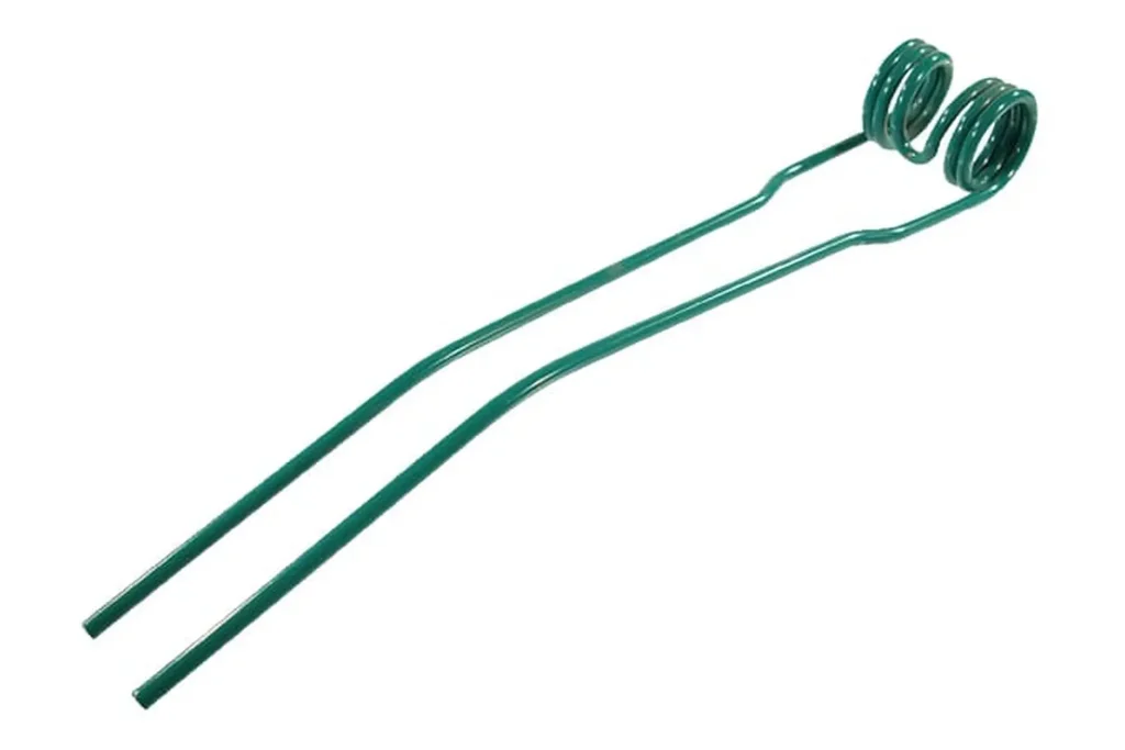 Зуб пружинный VF1662421488 Deutz-Fahr