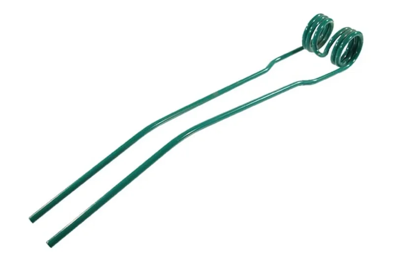 Зуб пружинный  VF1662421488  Deutz-Fahr